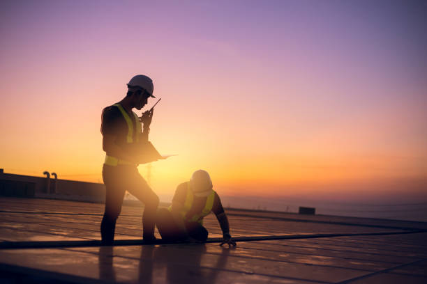 Quick and Trustworthy Emergency Roof Repair Services in Glens Falls North, NY