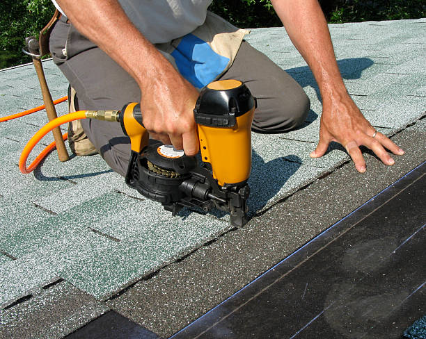 Trusted Glens Falls North, NY Roofing Contractor Experts