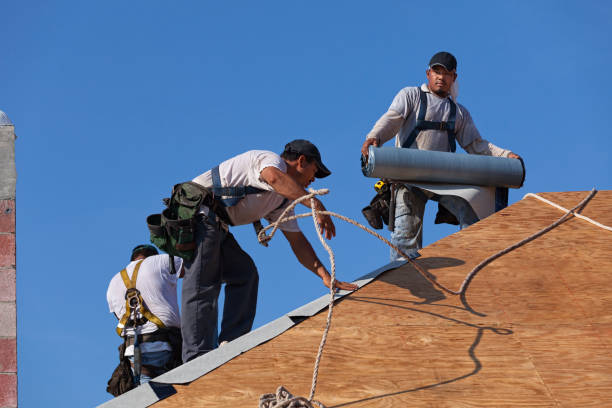 Best Metal Roofing Contractor  in Glens Falls North, NY