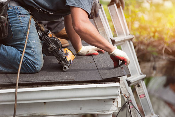 Gutter Installation and Roofing in Glens Falls North, NY
