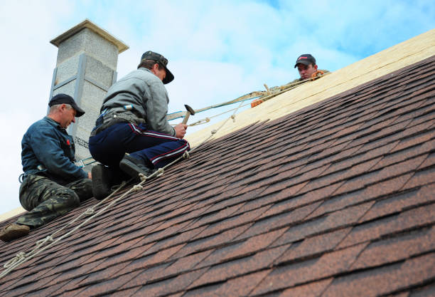 Best Roof Replacement Cost  in Glens Falls North, NY