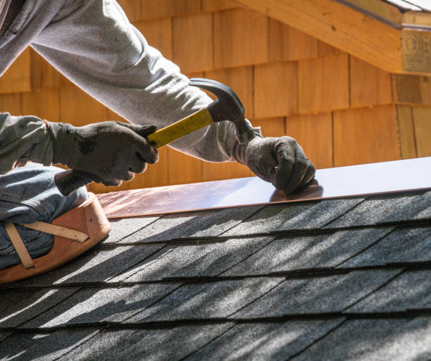 Residential Roof Replacement in Glens Falls North, NY